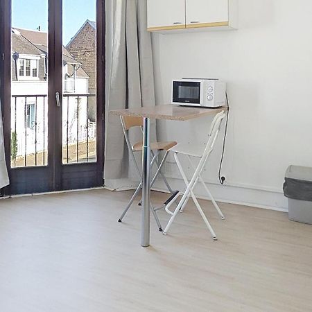 Appartement L'Opale, Studette 4 à Berck Extérieur photo