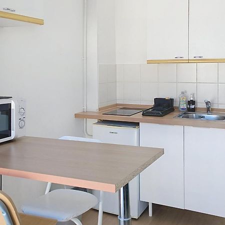 Appartement L'Opale, Studette 4 à Berck Extérieur photo